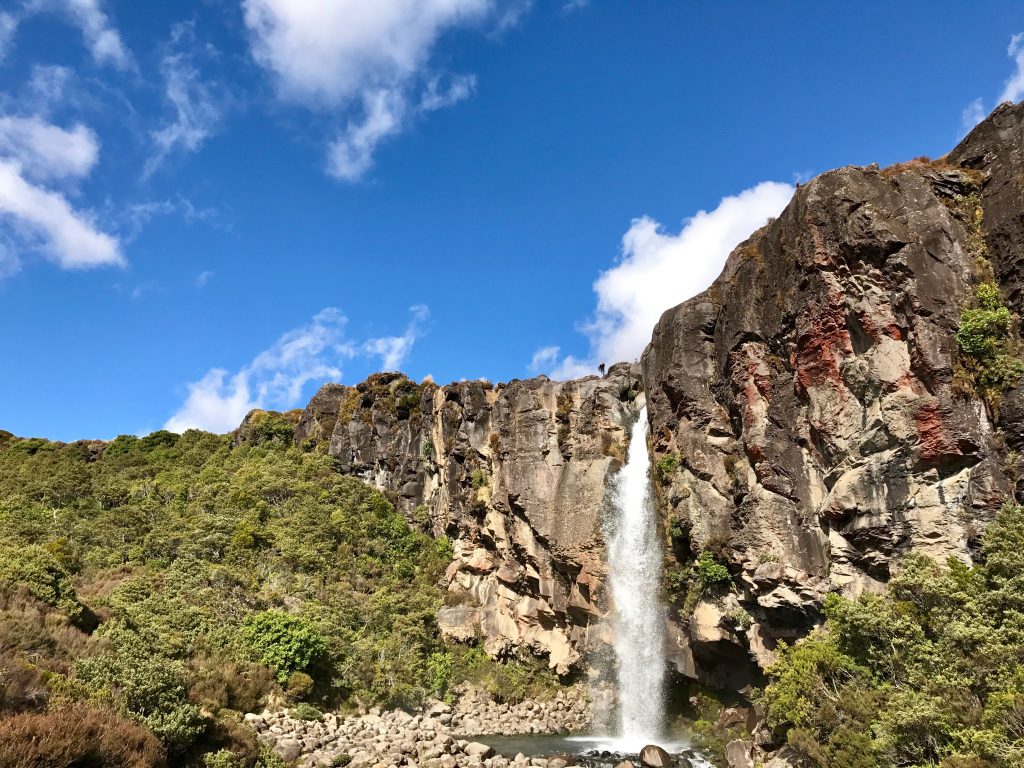 New Zealand