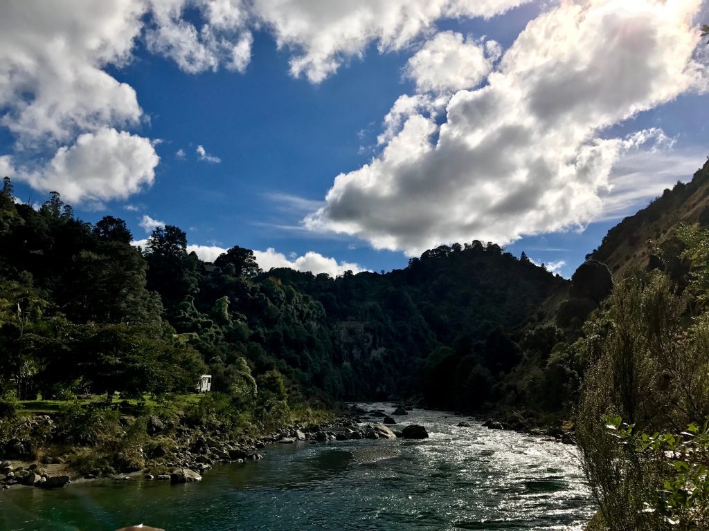New Zealand