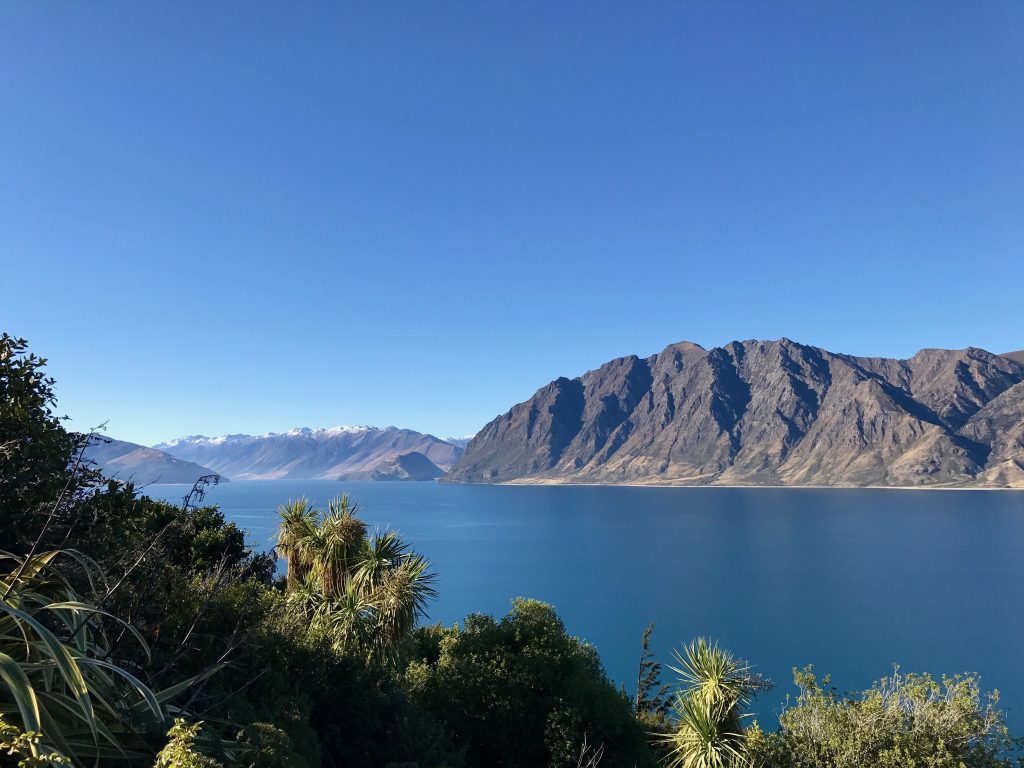New Zealand