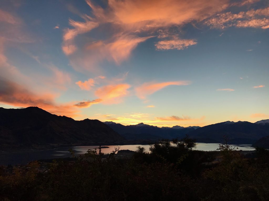 New Zealand