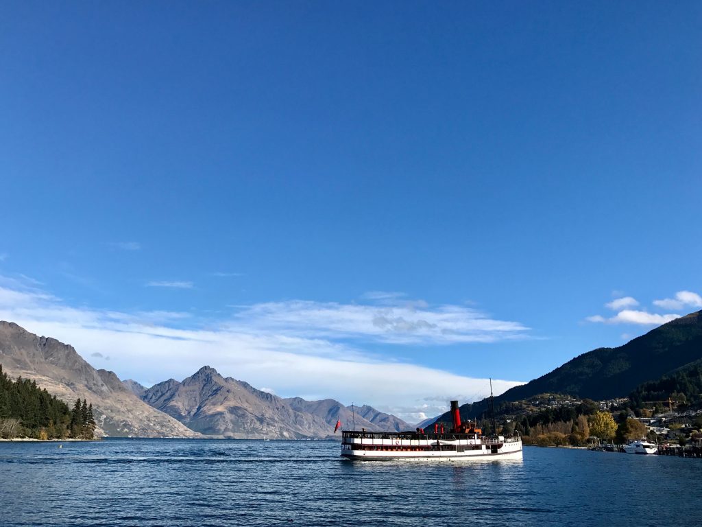 New Zealand